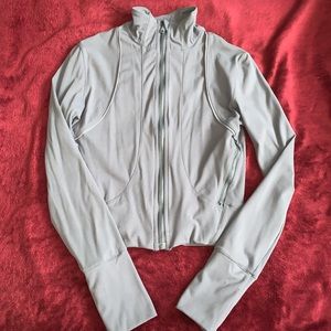 Paragon Fitwear flow jacket